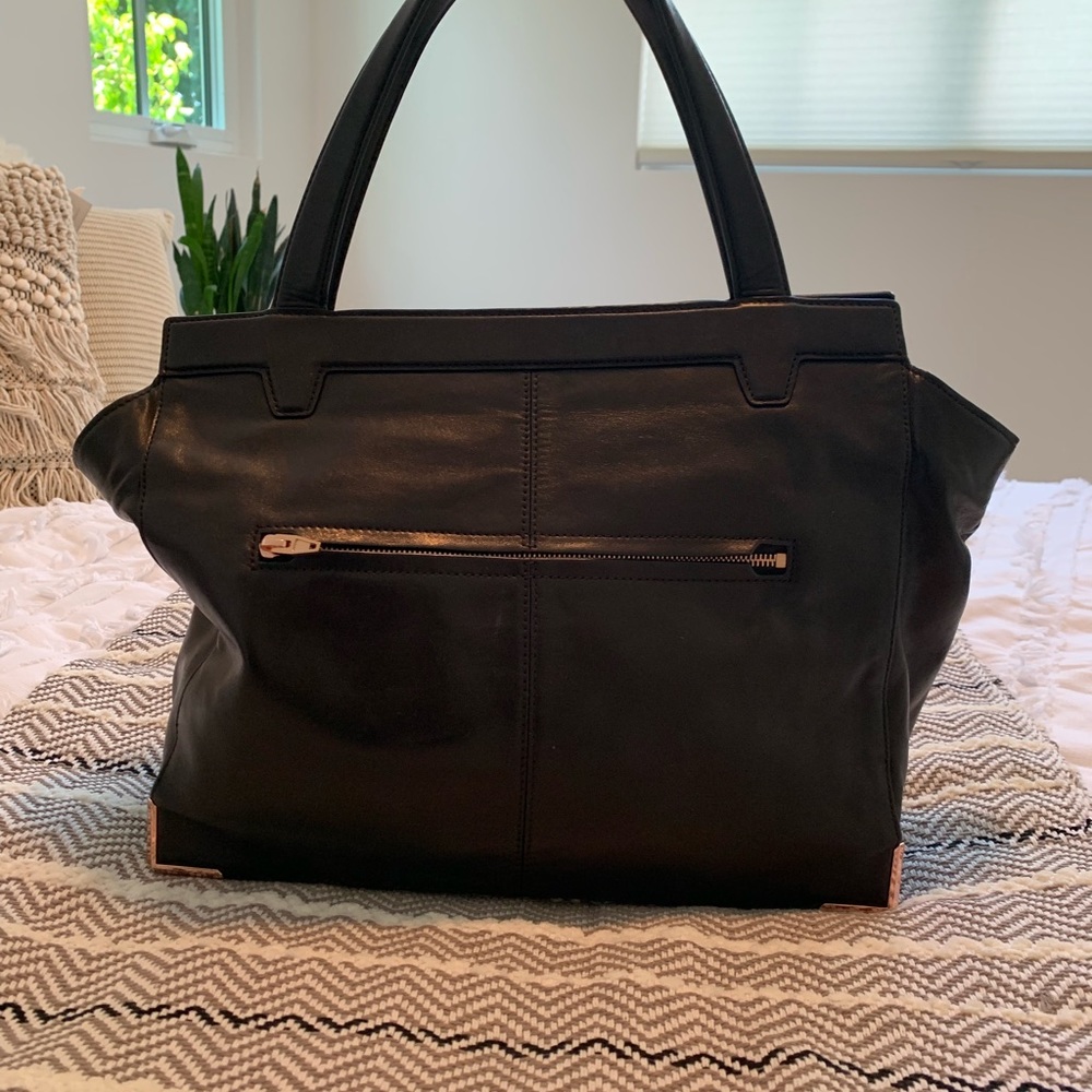 Alexander Wang Prisma Leather Tote